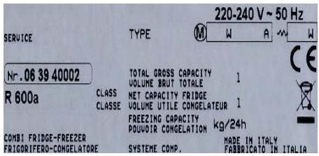 BRANDT UC2720 - Problemen of kleine storingen - 4