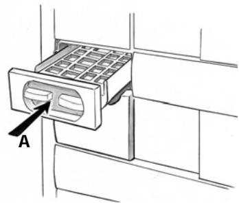 BRANDT UD2320X - Betekenis van de symbolen en functies die op de display{kennen verschijnen - 2