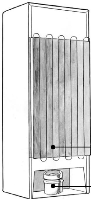 BRANDT UD2721 - Protection de l'environnement - 2