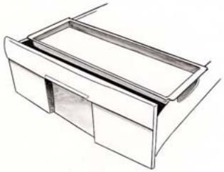 BRANDT UL2321 - Eutectic containers* - 1