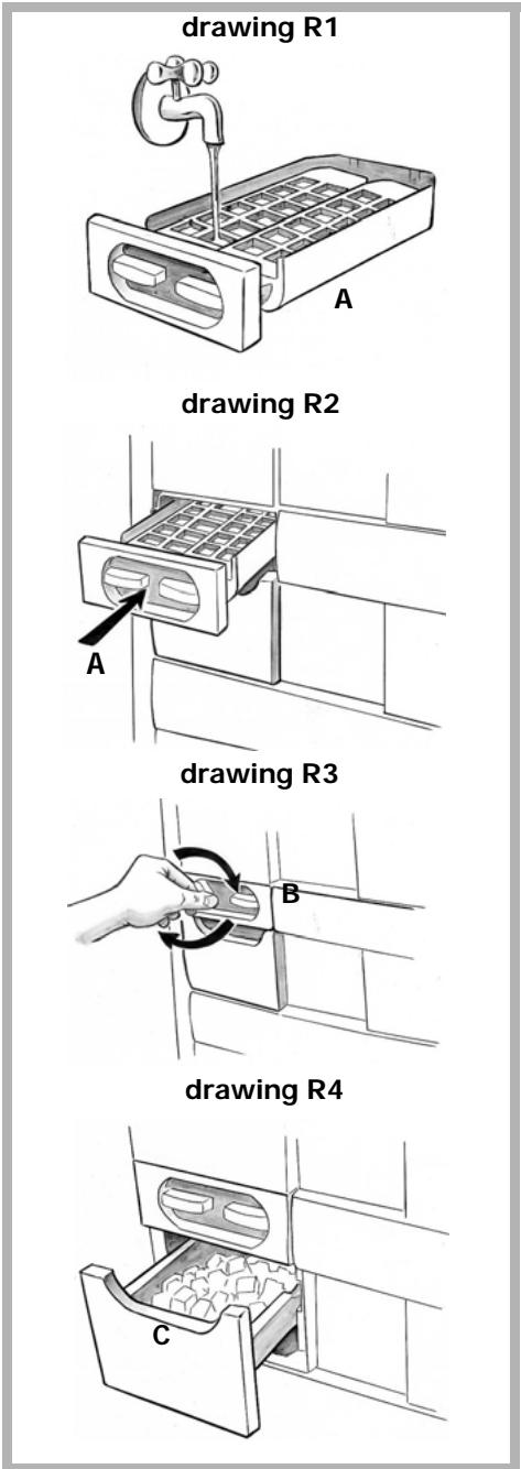 BRANDT UL2321 - Sensor problem - 1