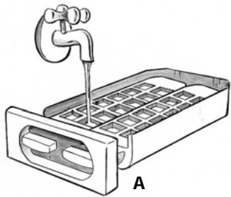 BRANDT ULN2221 - Probleem sonde - 1