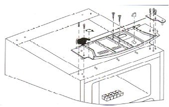 BRANDT UM1000 - DORVENDING - 1