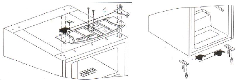 BRANDT UM1000 - SPECIFICATIONS - 2