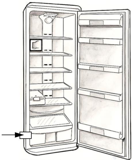 BRANDT KRYSTO - Service après-vente - 2