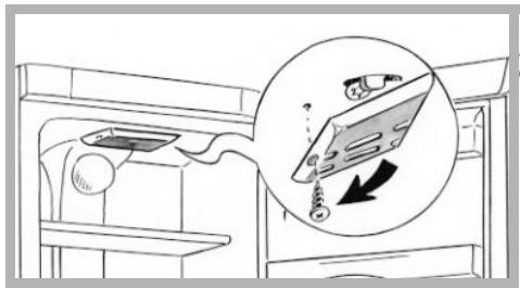 BRANDT KRYSTO - Disconnect your appliance - 1