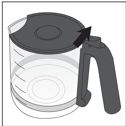 BRANDT CAF-1408A - 1