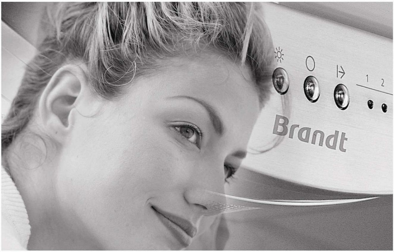 BRANDT CAF-AROM - Coffee maker - 1