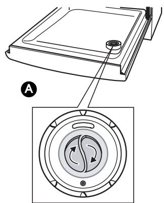 BRANDT DFH1030 - Important : - 1
