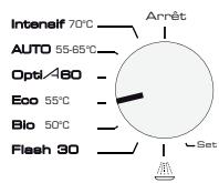 BRANDT DFH1030 - Mixte - 1