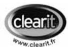 BRANDT DFH1030 - Entretien courant - 1