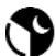 BRANDT DFH13TF - • L'OPTION HEURES CREUSES - 1