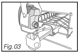 BRANDT DFH705WE1 - Important : Conservez ce - 1