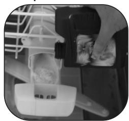 BRANDT VF200JU1 - eller - 2