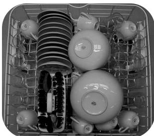 BRANDT VI320WE1 - CTOIOBbIX pIbOpOB - 2