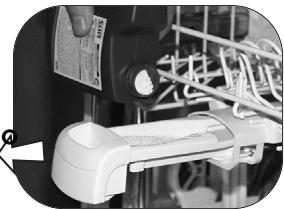 BRANDT VI320WE1 - Proszek lub plyn - 1