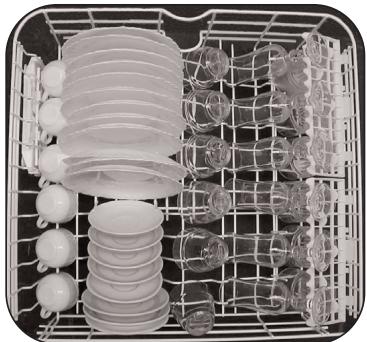 BRANDT VI320WE1 - CTOIOBbIX pIbOpOB - 1