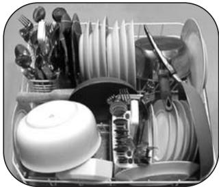 BRANDT VM400WE1 - De onderste mand - 1