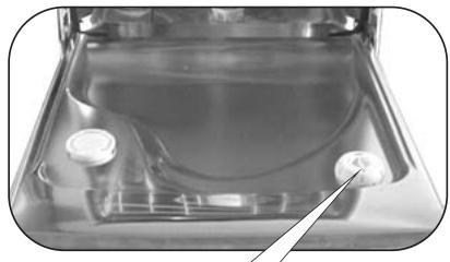 BRANDT VM400WE1 - Væskeviser: - 1