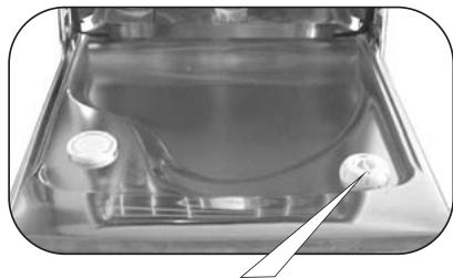 BRANDT VM400WE1 - Sichtanzeige: - 2