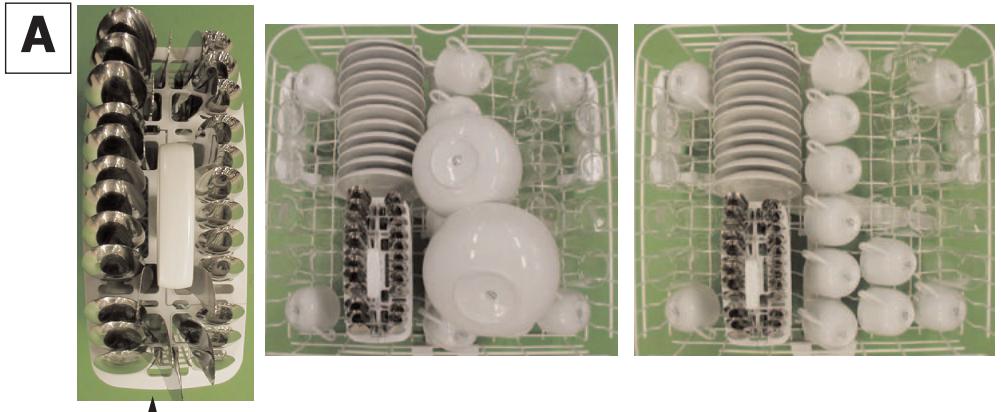 BRANDT VM400WE1 - Anvisninger til prøvelaboratorial - 1