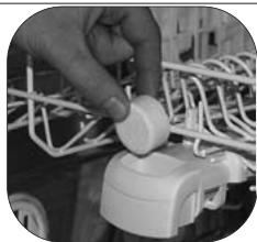 BRANDT VM400WE1 - Tablette - 1