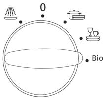 BRANDT VM400WE1 - Selecteren en verloop van een wasprogramma - 5