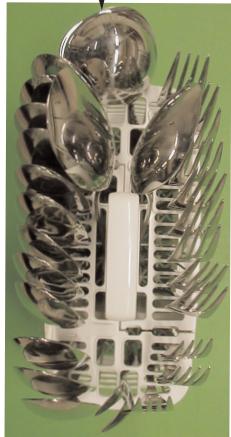 BRANDT VM400WE1 - Indicaties voor de proeflabo - 9