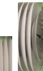 BRANDT VM400WE1 - Hinweise für Versuchslabors - 10