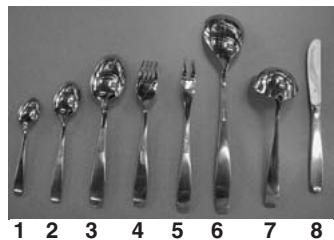 BRANDT VM400WE1 - Hinweise für Versuchslabors - 7