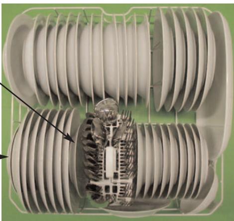 BRANDT VM400WE1 - Hinweise für Versuchslabors - 11