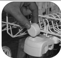 BRANDT VM400WE1 - Tablet: - 1