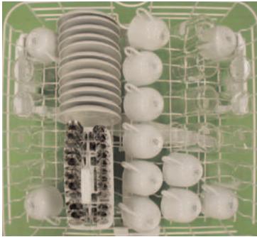 BRANDT VM400WE1 - Indicaties voor de proeflabo - 3