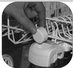 BRANDT VM400WE1 - Tablet - 1