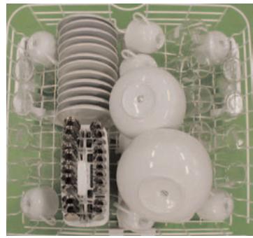 BRANDT VM400WE1 - Hinweise für Versuchslabors - 3