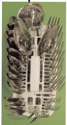 BRANDT VM400WE1 - Hinweise für Versuchslabors - 12