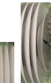 BRANDT VM400WE1 - Indicaties voor de proeflabo - 7