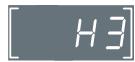BRANDT DFH133, DFH 1125, DFH1025S, DFH133, DFH1132X - > Réglage de l'adoucisseur - 1