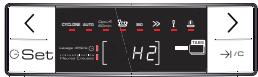 BRANDT DFH133, DFH 1125, DFH1025S, DFH133, DFH1132X - Conseil : - 5