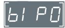 BRANDT DFH133, DFH 1125, DFH1025S, DFH133, DFH1132X - > Signal sonore en fin de programme - 1