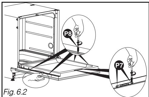 BRANDT VH 900 WE1 - Conseil : - 4