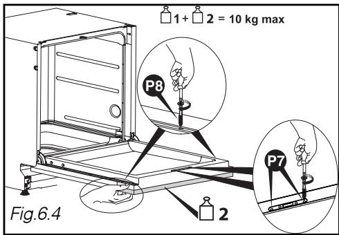 BRANDT VH 900 WE1 - Attention : - 4