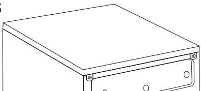 BRANDT WFH1676K - Eγκατασταση κατω απὸ πάγκο εργασίας - 1