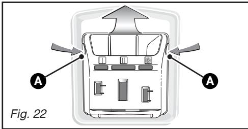 BRANDT WTC1010W - Nettoyage de la boite à produits - 1