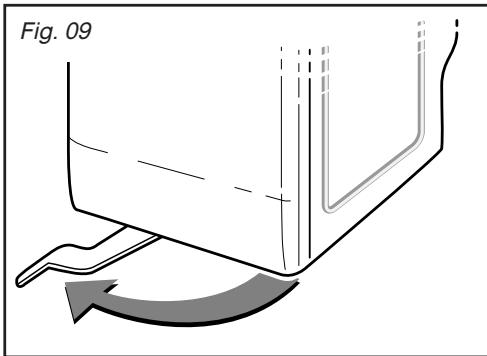 BRANDT WTC1230F - Important : En fonctionne - 3