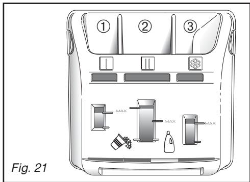 BRANDT WTC13D8SF - Important : - 1