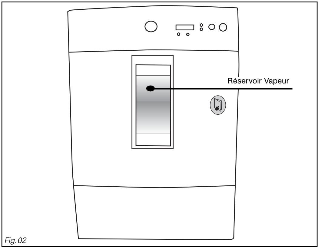 BRANDT VAP9831F - - Presentation generale du seche-linge - 2