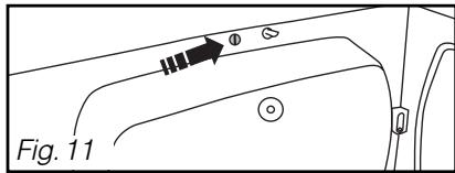 BRANDT VAP9831F - Conseil : - 1