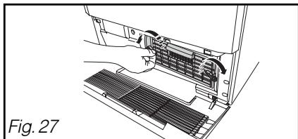 BRANDT VAP9831F - Important : - 1