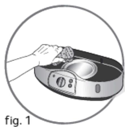 SEB VS7001 VITACUISINE GOURMAND - 3